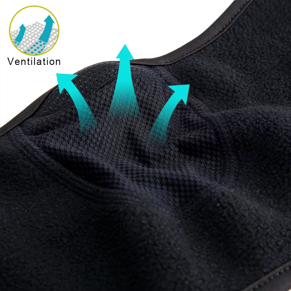 Cold Weather Neck Warmer Ear C - Fleece Ear Warmer Band avis et prix