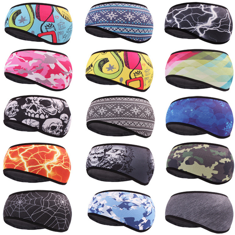 New Style Winter Ear Warmer He - Fleece Ear Warmer Band avis et prix
