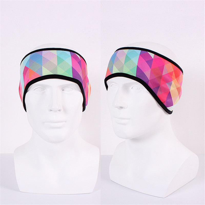 New Style Winter Ear Warmer He - Fleece Ear Warmer Band avis et prix