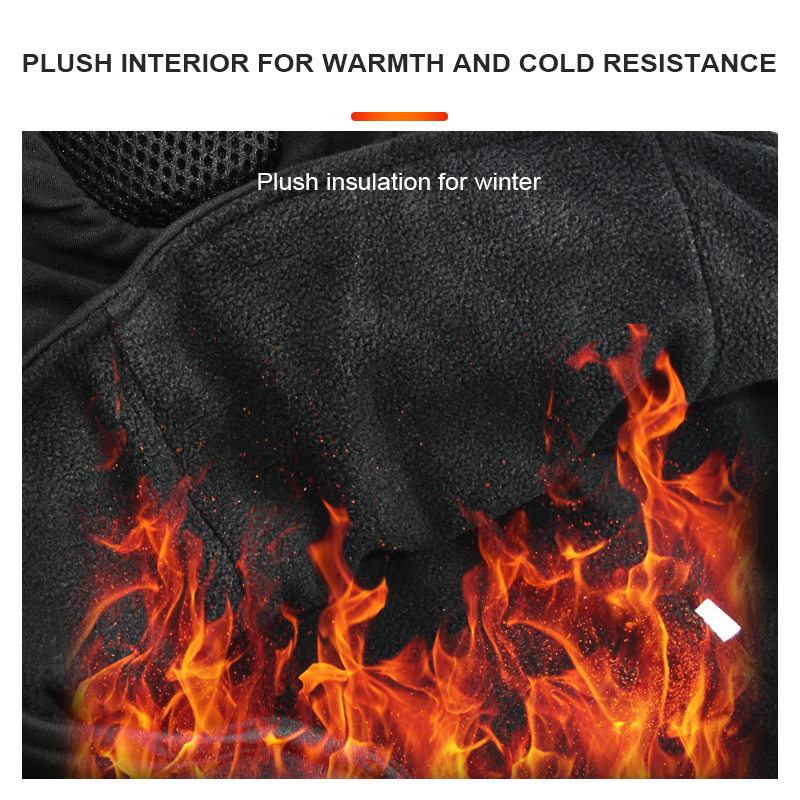 Savior Heat Heating Ski Mask W - Balaclava Ski Mask avis et prix