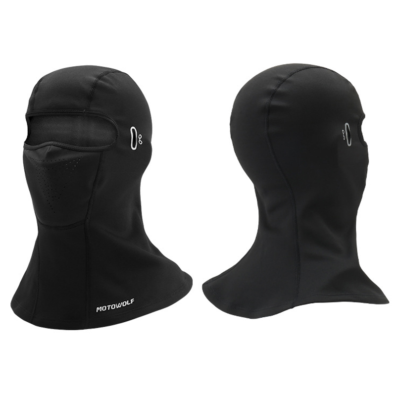Winter Neck Warmer Thermal Mot - Balaclava Ski Mask avis et prix