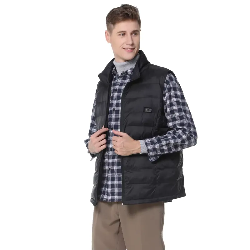 VINMORI Winter Snow Skiing Out - Heated Vest Battery avis et prix