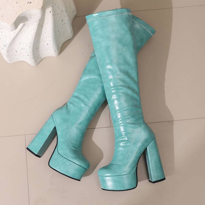 Autumn and Winter New Style Fa - Waterproof Winter Boot avis et prix