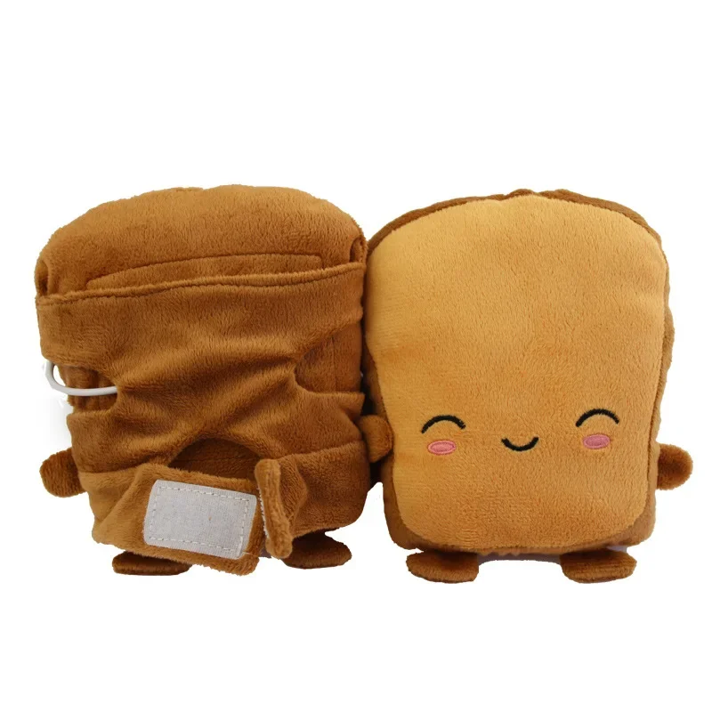1 Pair Heating Warm Face Warme - Hand Warmer Electric avis et prix