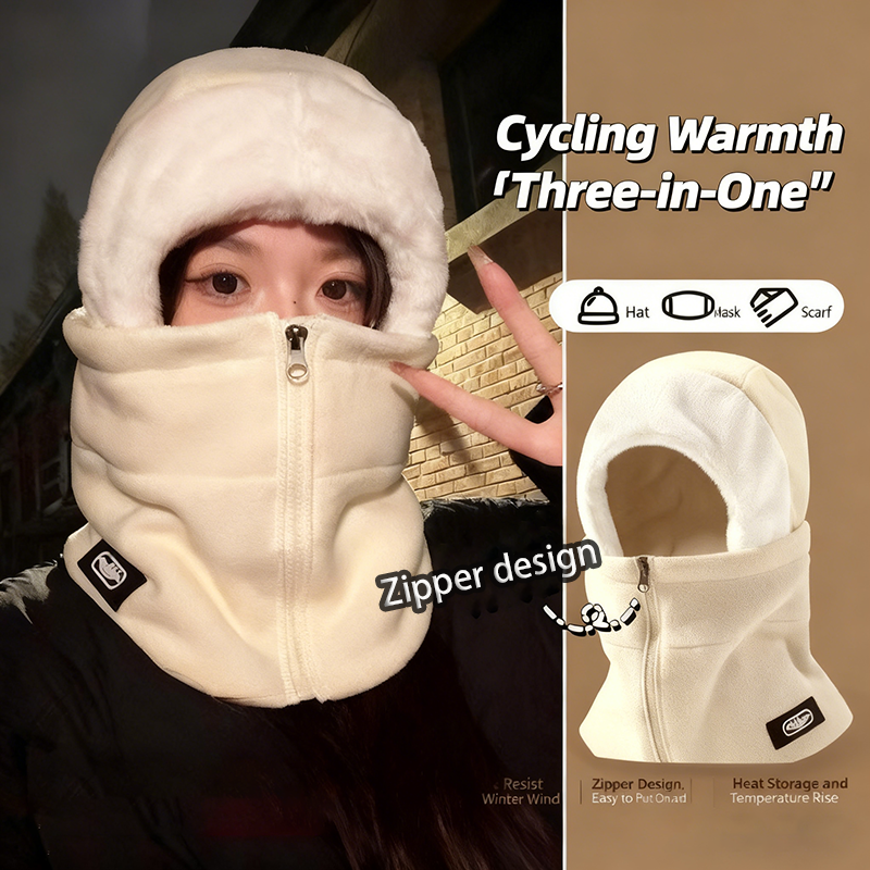 Winter Warm Balaclava Hat Inte - Balaclava Ski Mask avis et prix