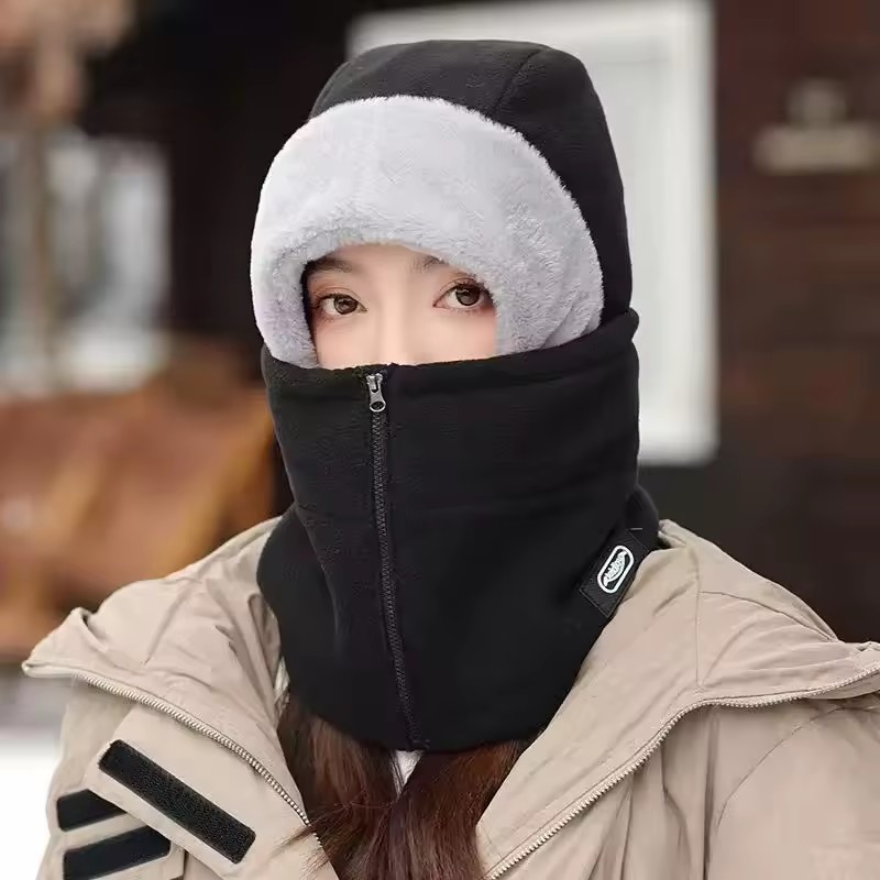 Winter Warm Balaclava Hat Inte - Balaclava Ski Mask avis et prix