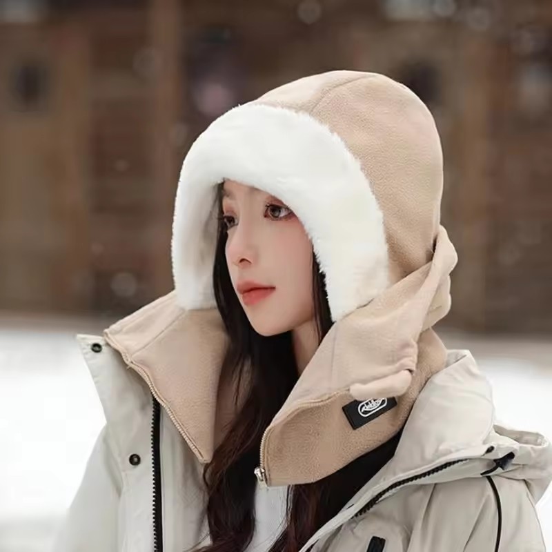 Winter Warm Balaclava Hat Inte - Balaclava Ski Mask avis et prix