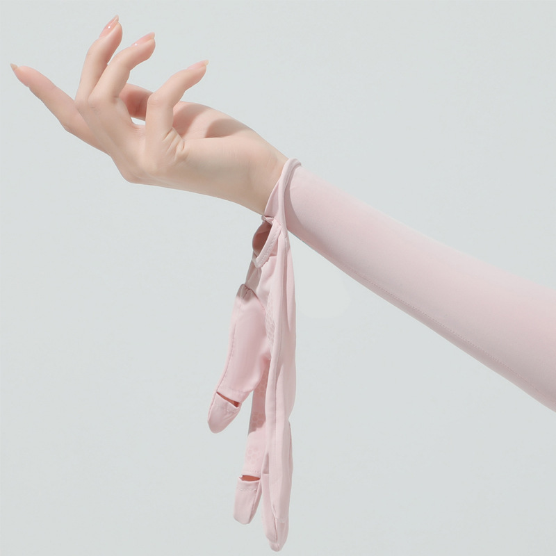 Ice Sleeve Women Riding UV Pro - Touch Screen Gloves avis et prix