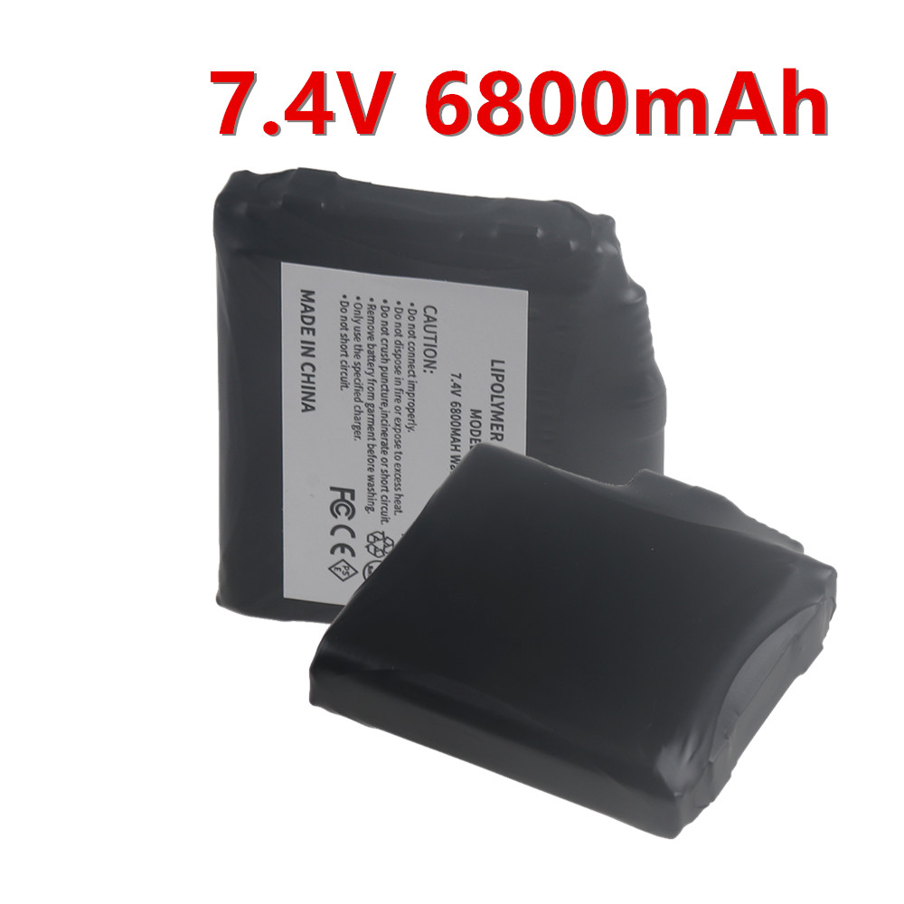 Upgrade Heated Gloves Battery  - Heated Vest Battery avis et prix