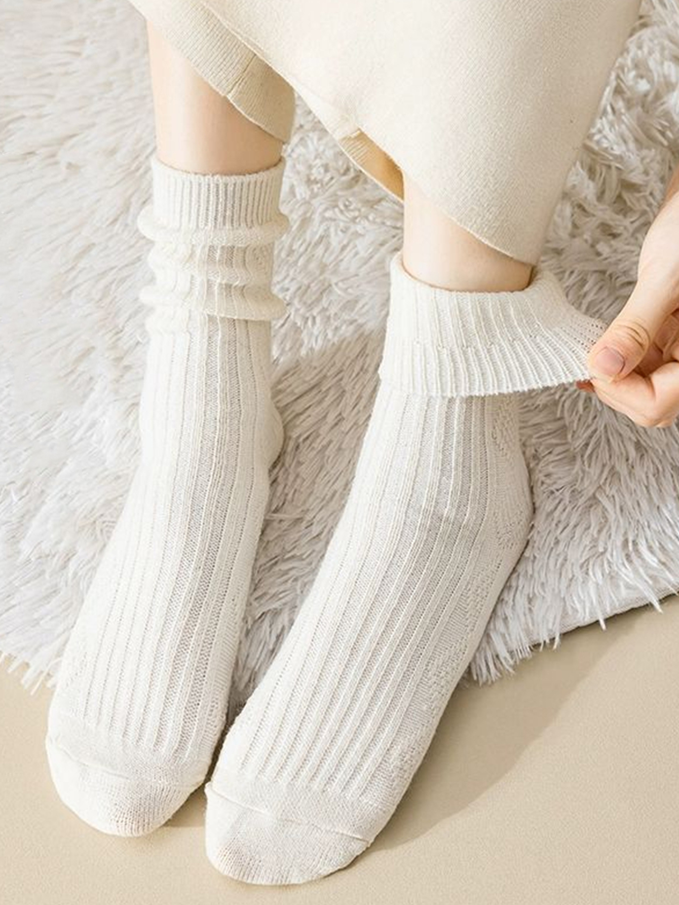 Autumn Winter Warm Wool Cashme - Thermal Sock Wool avis et prix
