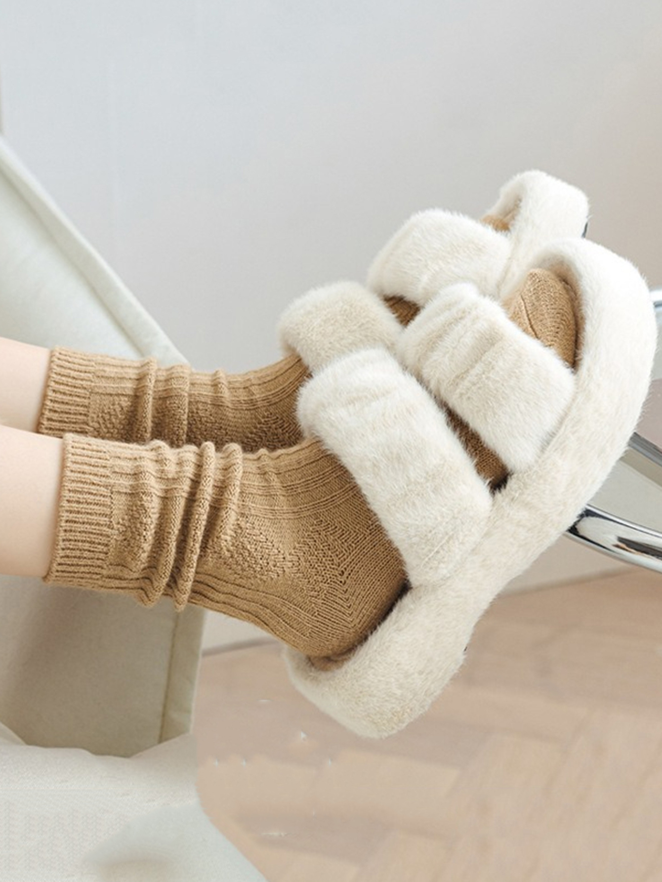 Autumn Winter Warm Wool Cashme - Thermal Sock Wool avis et prix