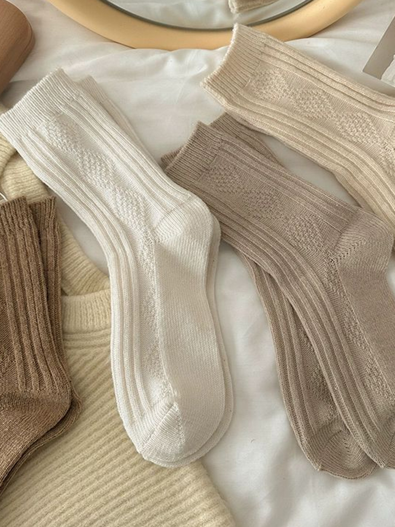 Autumn Winter Warm Wool Cashme - Thermal Sock Wool avis et prix