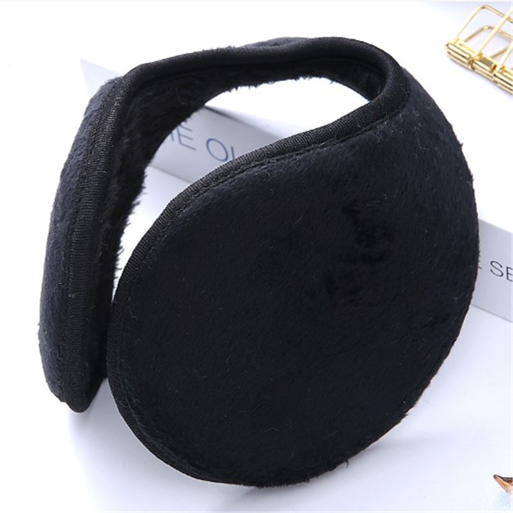 Winter Men's Earmuffs Ear Warm - Winter Headband Fleece avis et prix