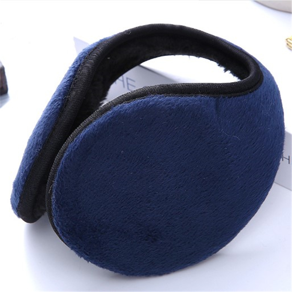 Winter Men's Earmuffs Ear Warm - Winter Headband Fleece avis et prix
