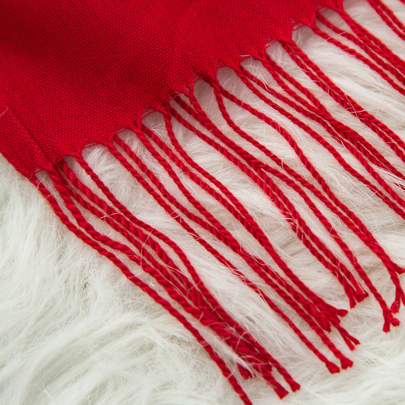 2024 Fashion Winter Women Scar - Cashmere Pashmina Wrap avis et prix