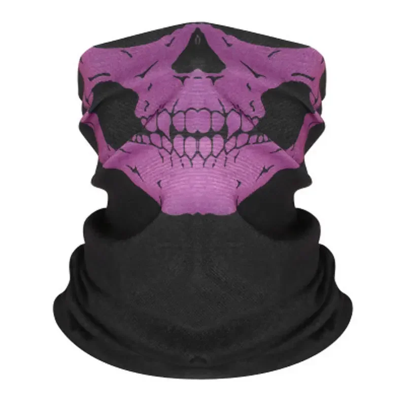 Skull Men Balaclava Ski Mask C - Balaclava Ski Mask avis et prix