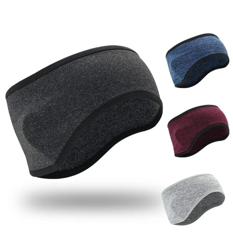 Winter Sport Sweatband Warm He - Fleece Ear Warmer Band avis et prix