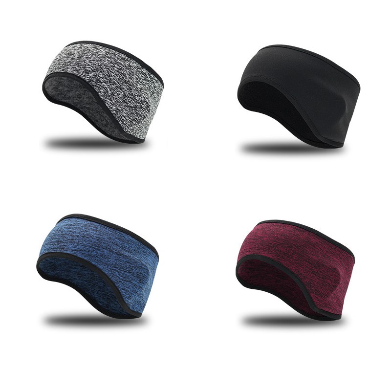 Winter Sport Sweatband Warm He - Fleece Ear Warmer Band avis et prix
