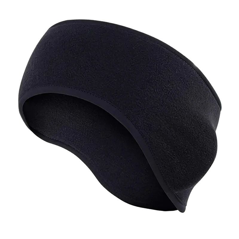 Polar fleece Ear Warmer Muff W - Winter Headband Fleece avis et prix