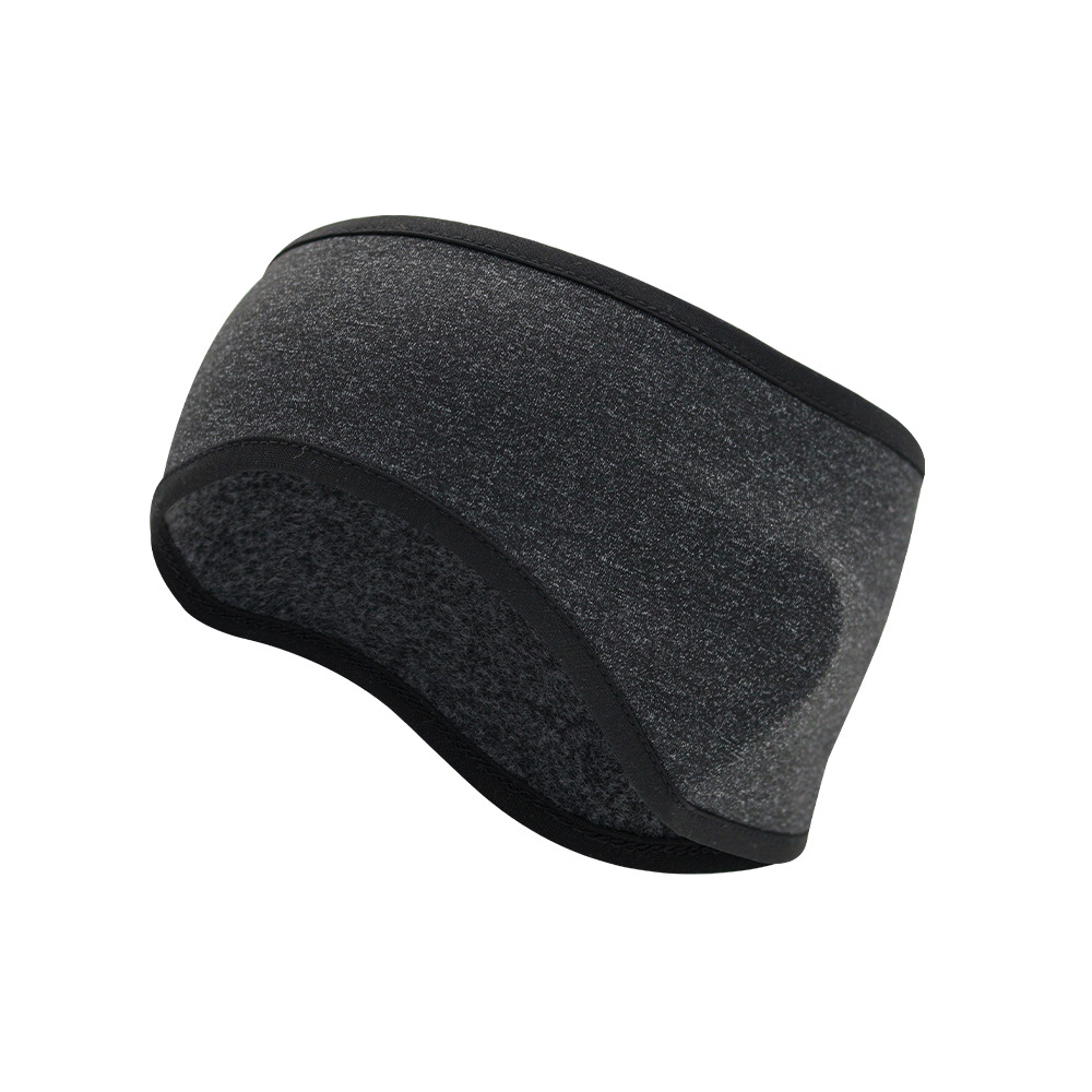 Winter Cycling Ear Warmer Men  - Winter Headband Fleece avis et prix