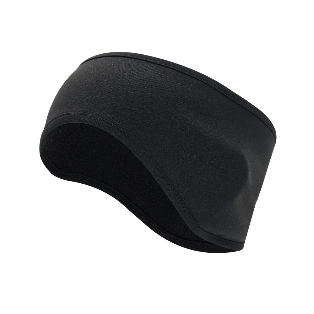 Winter Cycling Ear Warmer Men  - Winter Headband Fleece avis et prix