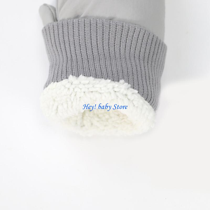Q1FE Insulated Snow Gloves Wat - Snow Glove Insulated avis et prix
