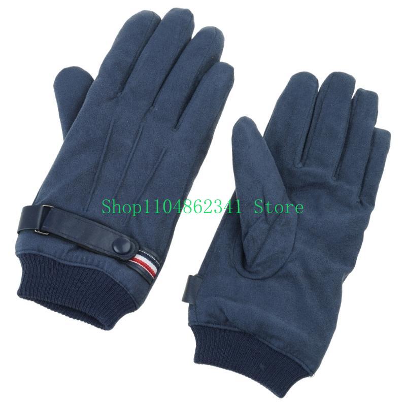 652F Adults Winter Gloves Snow - Snow Glove Insulated avis et prix