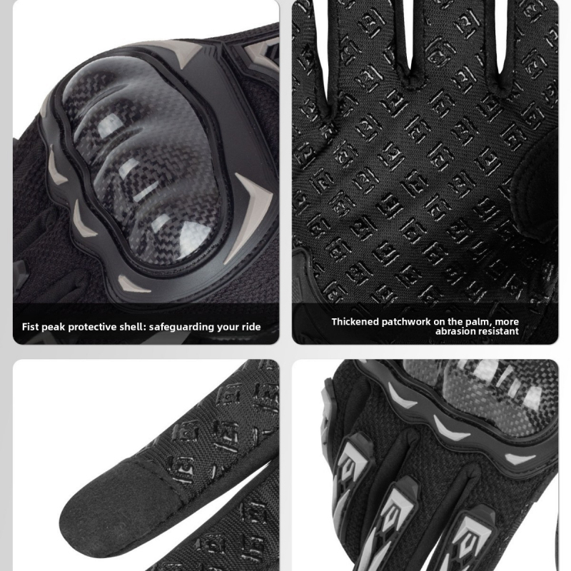 New High-End Winter Waterproof - Touch Screen Gloves avis et prix