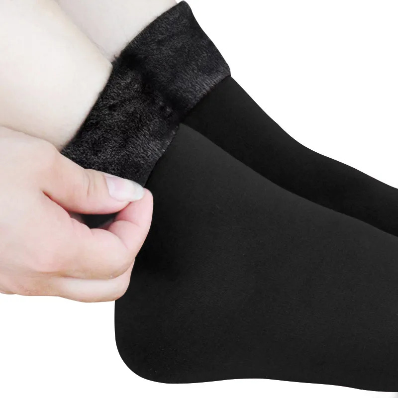 1/2/3 Pairs Men Women Winter T - Thermal Sock Wool avis et prix