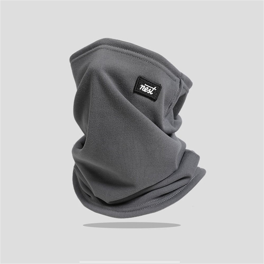 Winter Camping Fleece Neck Gai - Neck Gaiter Fleece avis et prix
