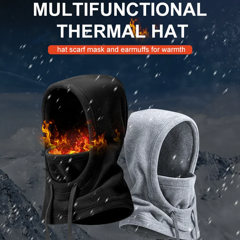 MOON motorcycle helmet Balacla - Balaclava Ski Mask avis et prix