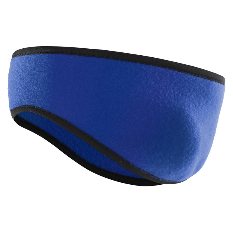 1Pcs Winter Fleece Earmuffs Co - Fleece Ear Warmer Band avis et prix
