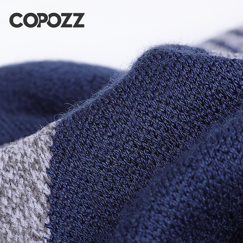 COPOZZ Winter Men Women Therma - Thermal Sock Wool avis et prix