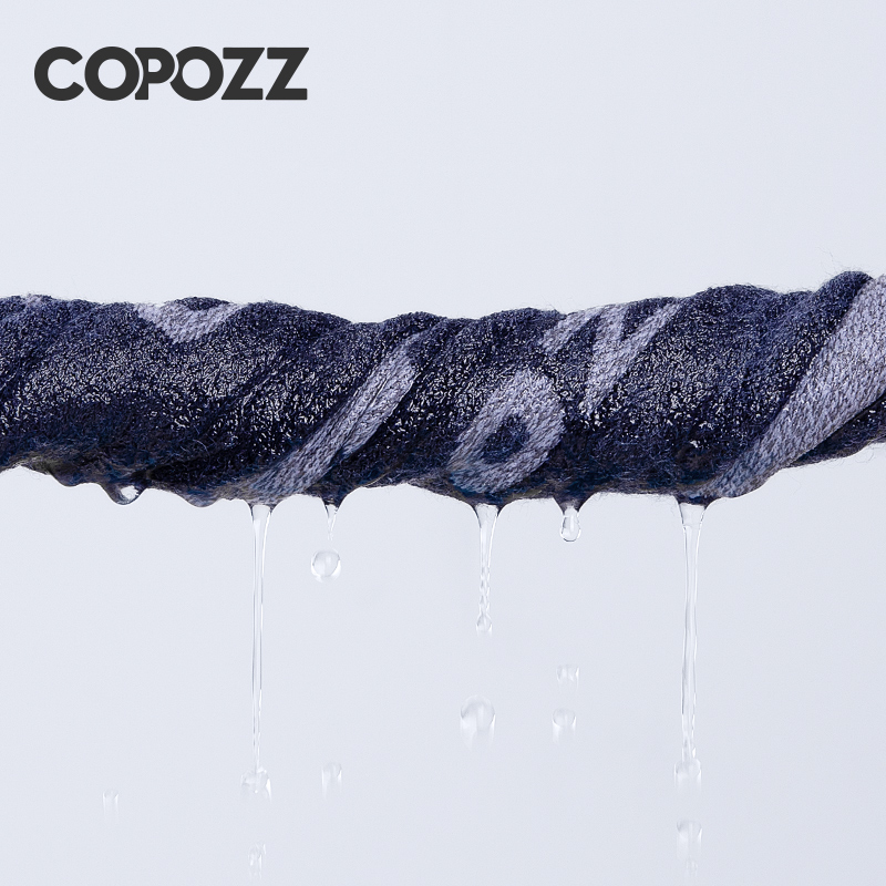 COPOZZ Winter Men Women Therma - Thermal Sock Wool avis et prix