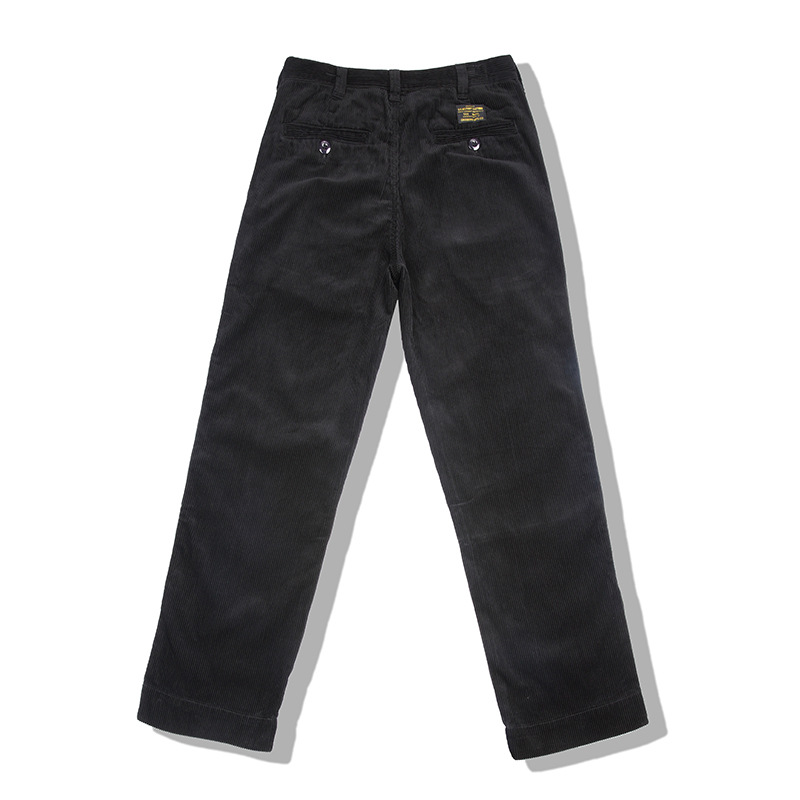 Ok1912 Fall Winter Warm Cordur - Corduroy Pant Warm avis et prix