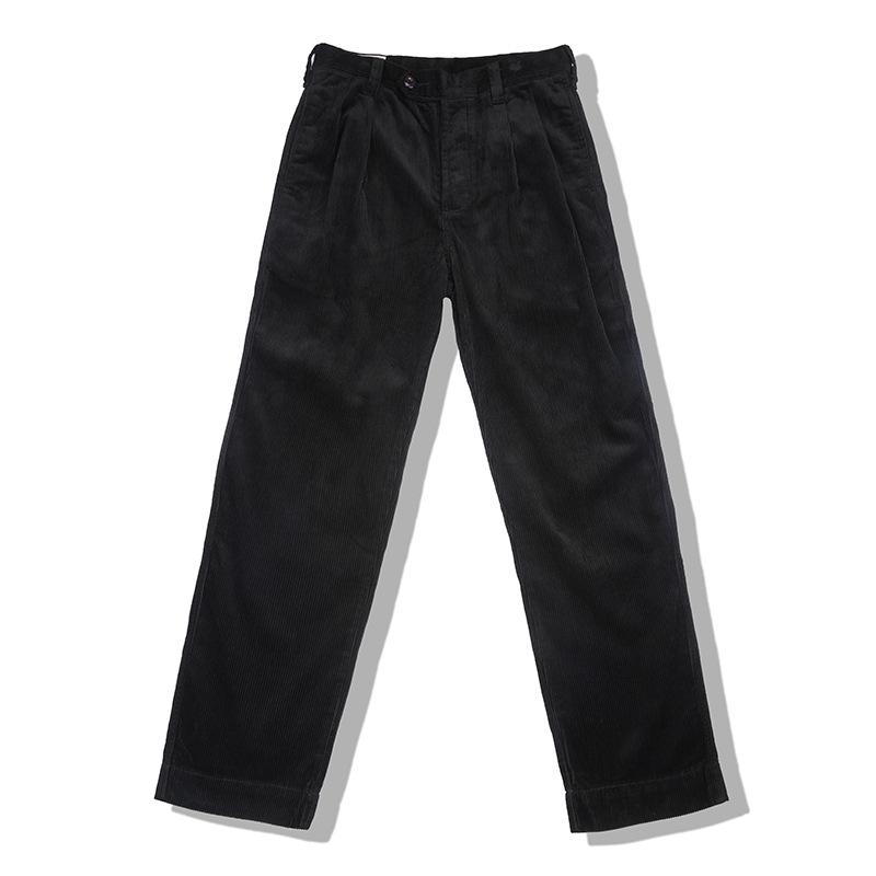 Ok1912 Fall Winter Warm Cordur - Corduroy Pant Warm avis et prix