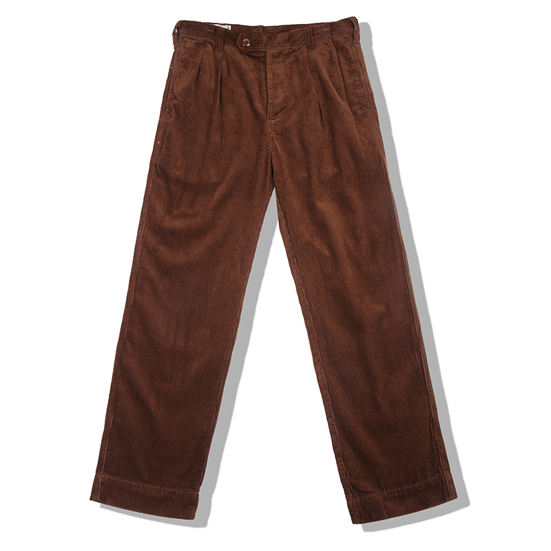 Ok1912 Fall Winter Warm Cordur - Corduroy Pant Warm avis et prix