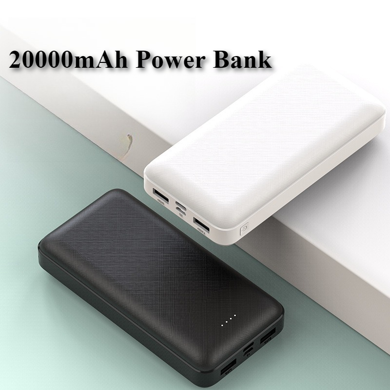 20000mAh Power Bank Portable C - Heated Vest Battery avis et prix