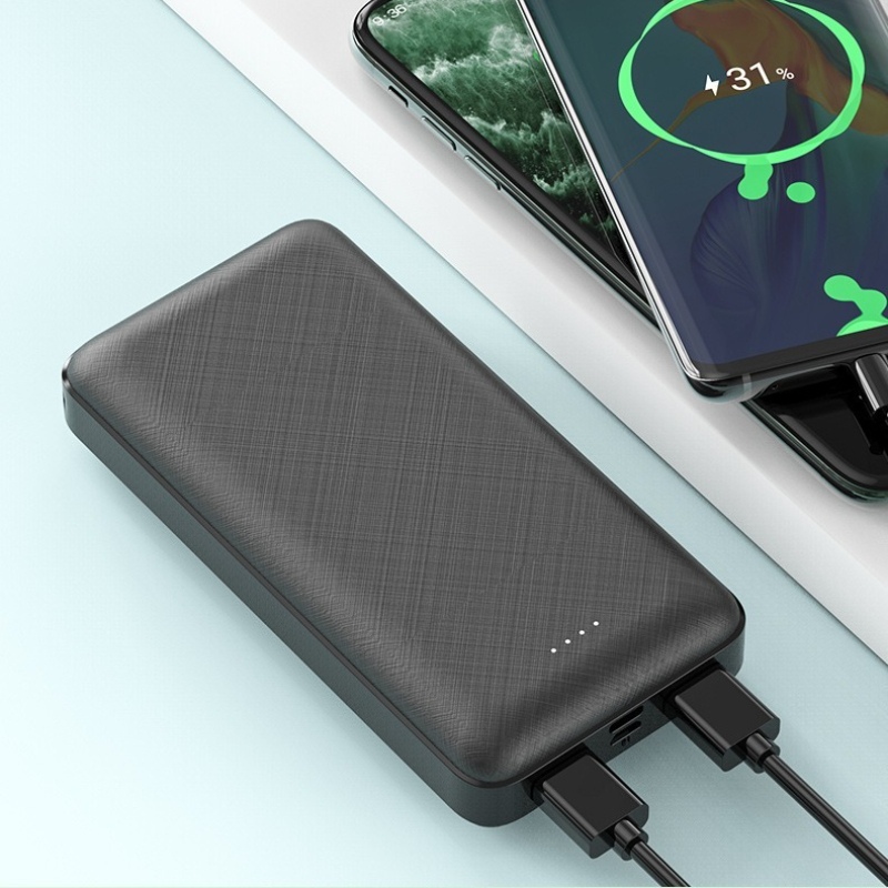 20000mAh Power Bank Portable C - Heated Vest Battery avis et prix