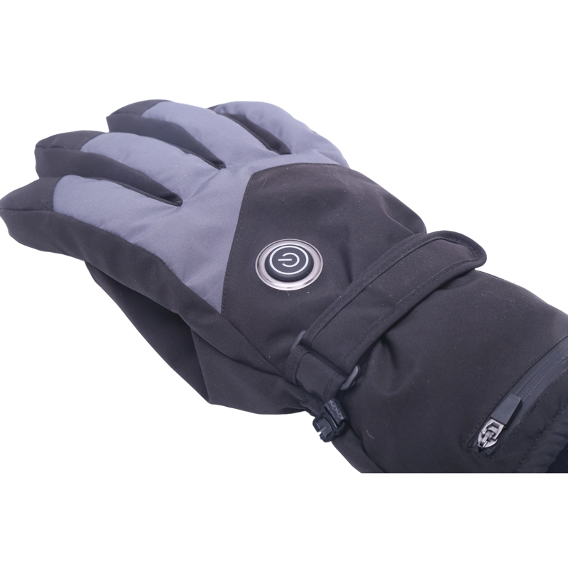 Snowboard Touchscreen Heat Win - Touch Screen Gloves avis et prix
