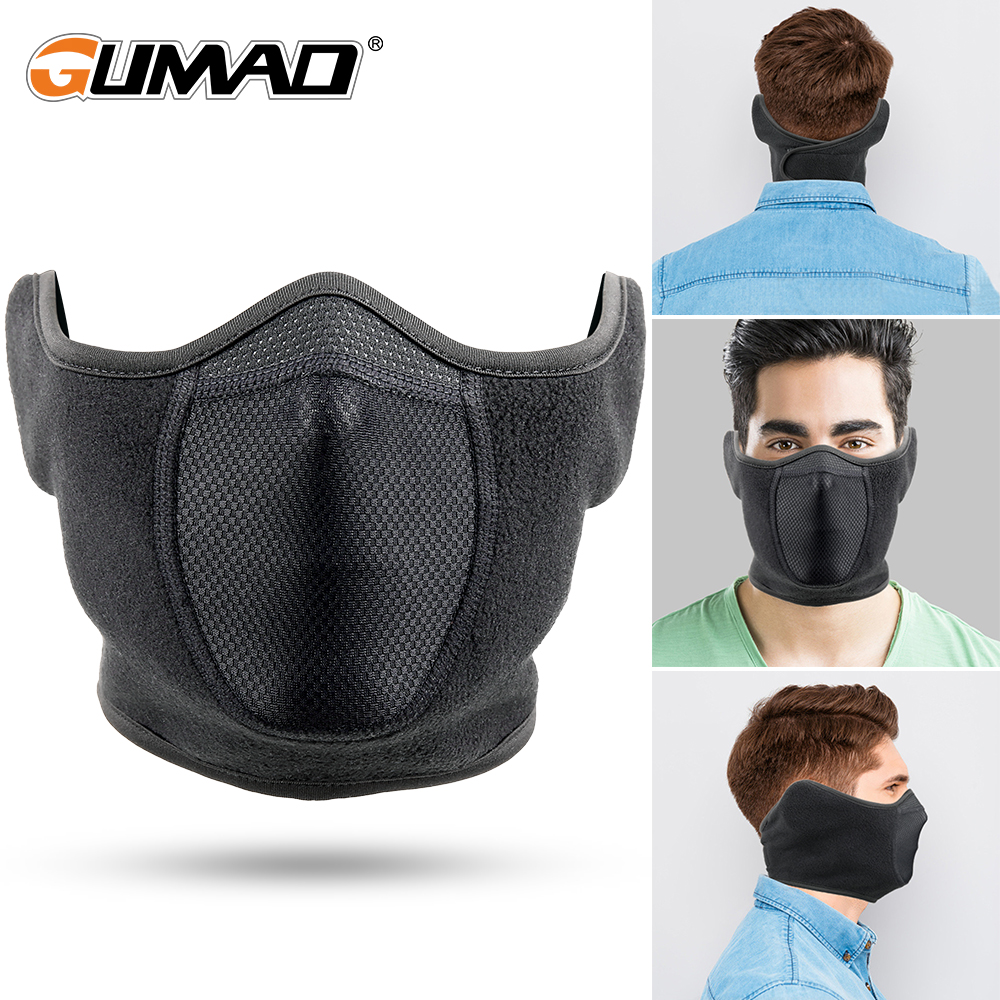 Cold Weather Neck Warmer Ear C - Fleece Ear Warmer Band avis et prix