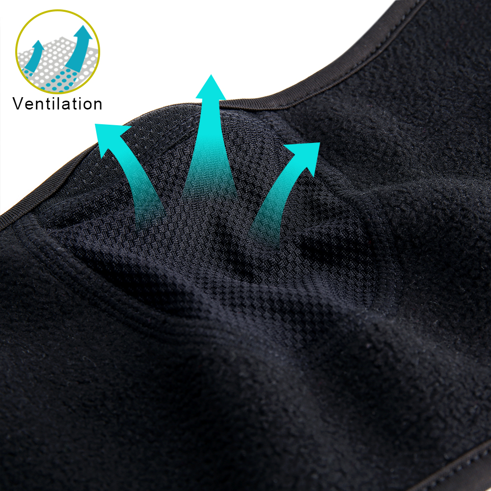 Cold Weather Neck Warmer Ear C - Fleece Ear Warmer Band avis et prix