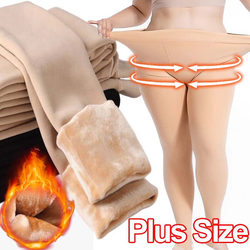 Women's Warmer Leggings Winter - Thermal Sock Wool avis et prix
