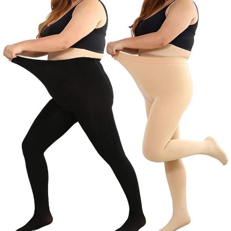 Women's Warmer Leggings Winter - Thermal Sock Wool avis et prix