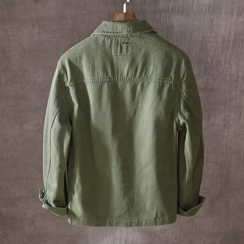 Spring and Autumn New Men's Fa - Down Jacket Packable avis et prix