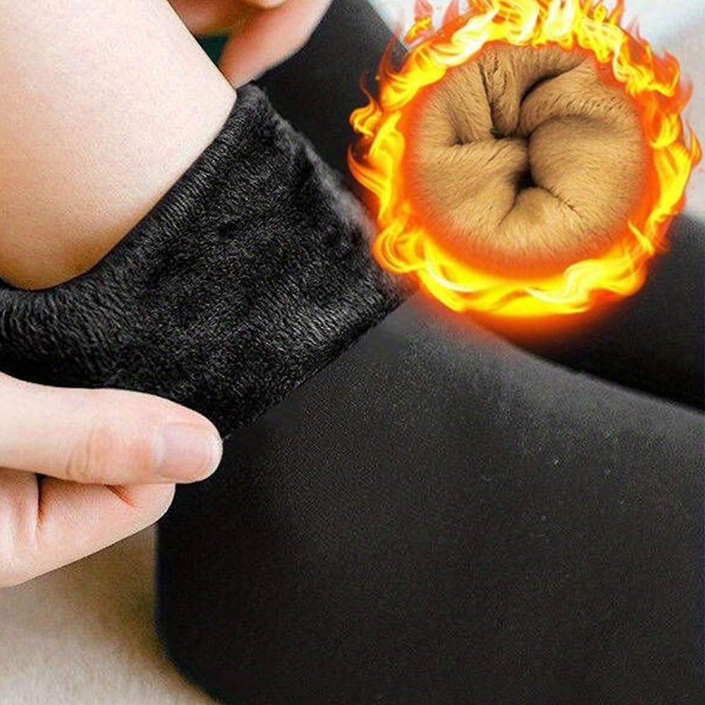 2/4 Pairs Winter Warm Thicken  - Thermal Sock Wool avis et prix