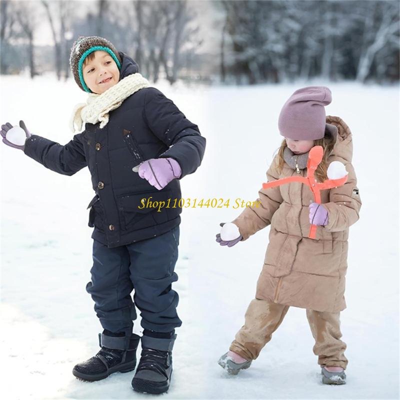 N5KE 2Pcs Waterproof Kids Ski  - Snow Glove Insulated avis et prix