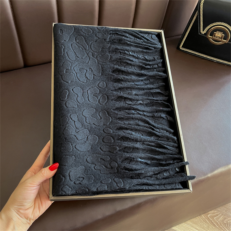 2025 Winter Scarf For Women Lo - Cashmere Pashmina Wrap avis et prix