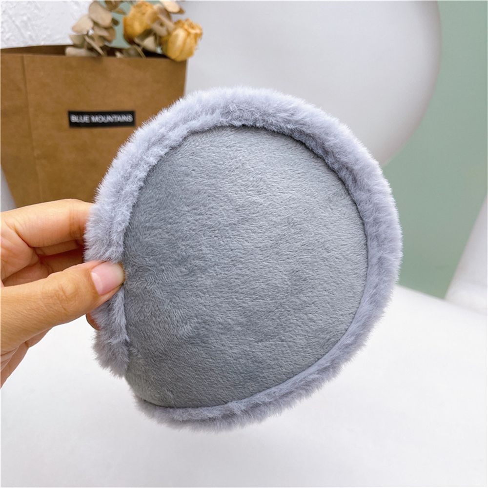 Mens Ear Muffs Winter Ear Warm - Fleece Ear Warmer Band avis et prix