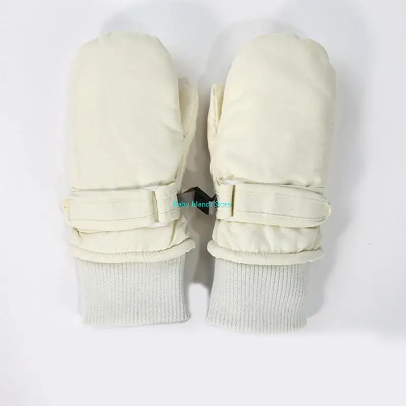 K92D Waterproof Ski Gloves Fas - Snow Glove Insulated avis et prix